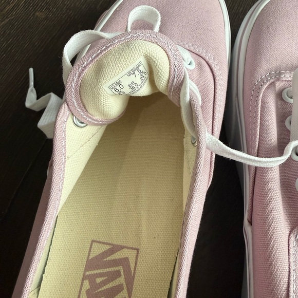 Vans stackform - Picture 8 of 8